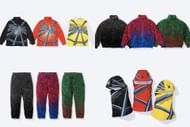 Here's a detailed look at the items offered under the upcoming collab winter collection (Image via Sportskeeda)